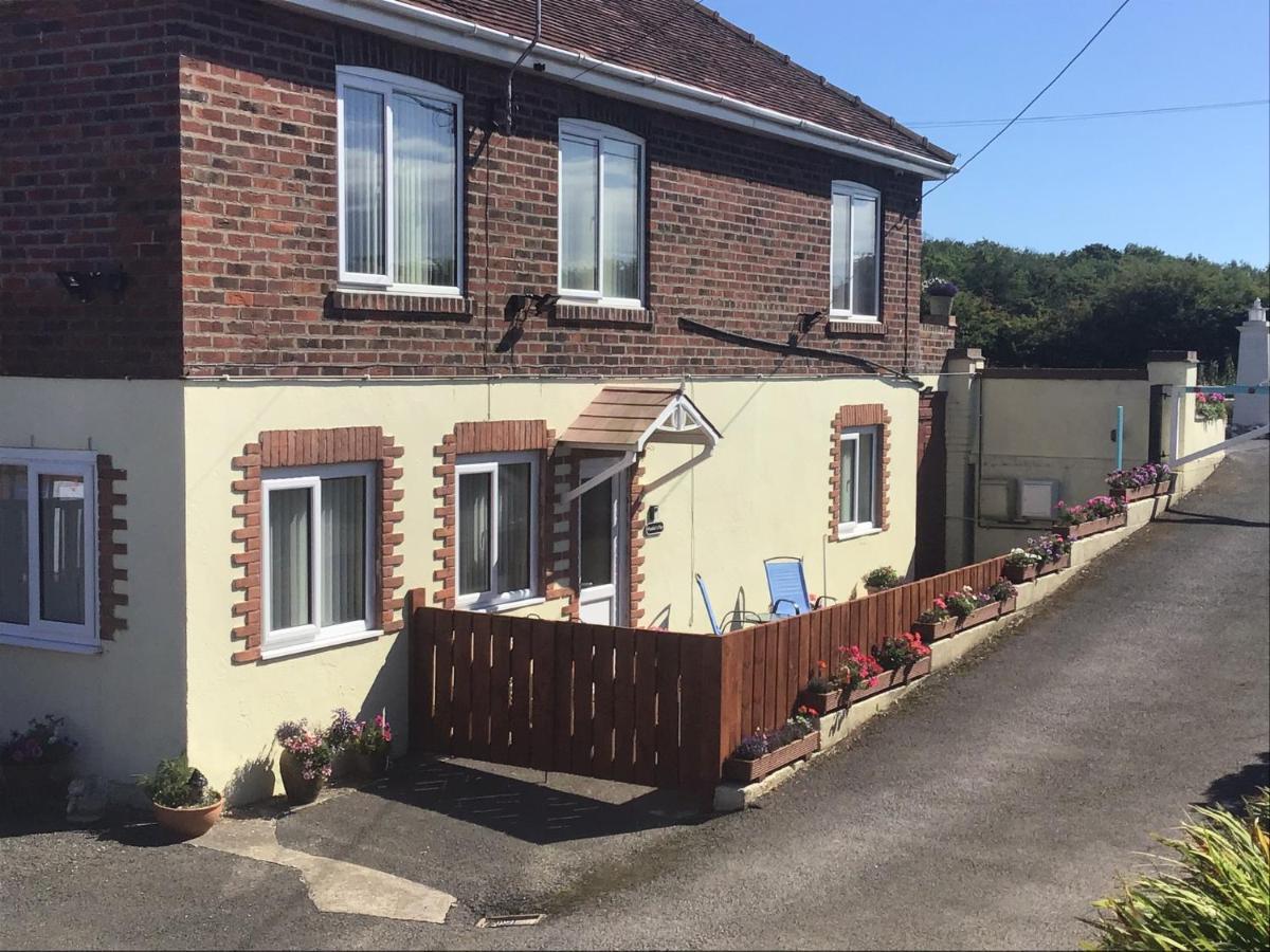 Frankies Flat, A Superb Apartment In Flamborough. Εξωτερικό φωτογραφία