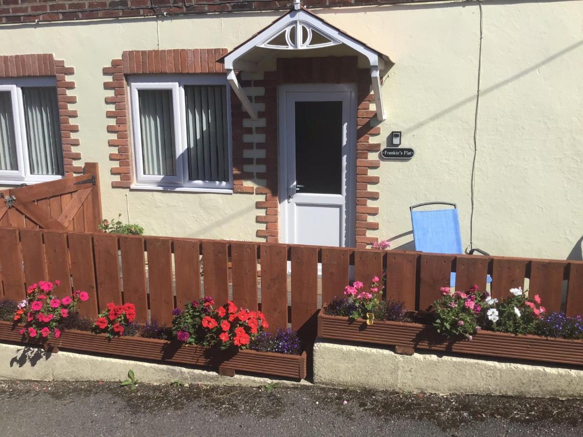 Frankies Flat, A Superb Apartment In Flamborough. Εξωτερικό φωτογραφία