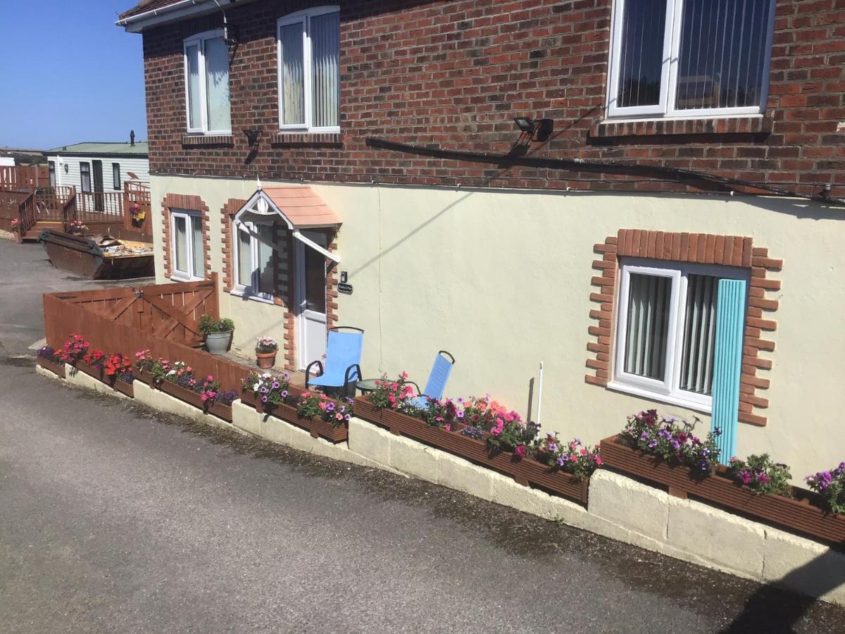 Frankies Flat, A Superb Apartment In Flamborough. Εξωτερικό φωτογραφία