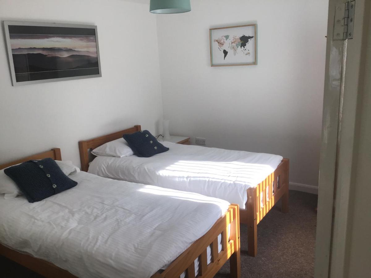 Frankies Flat, A Superb Apartment In Flamborough. Εξωτερικό φωτογραφία