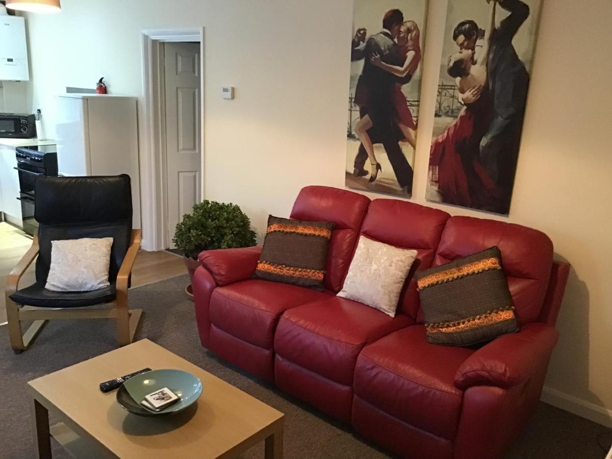 Frankies Flat, A Superb Apartment In Flamborough. Εξωτερικό φωτογραφία