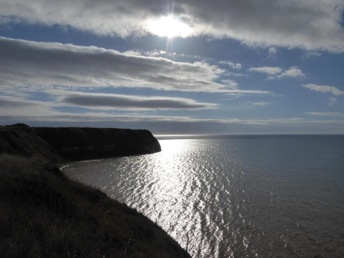 Frankies Flat, A Superb Apartment In Flamborough. Εξωτερικό φωτογραφία